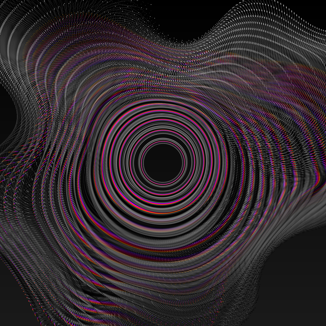 Ripples #45