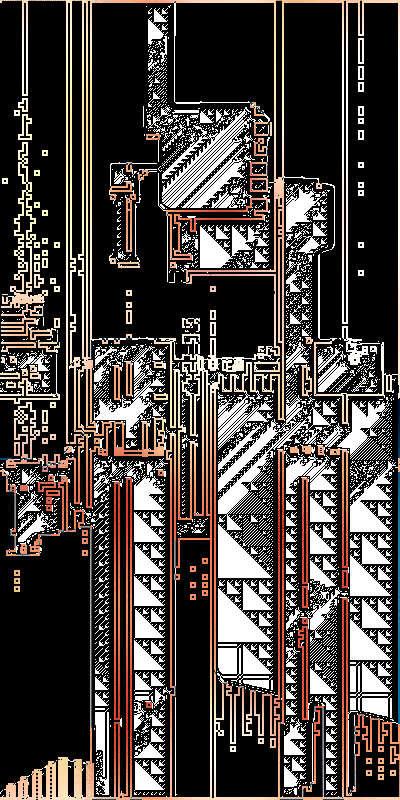 Automata Monads #9