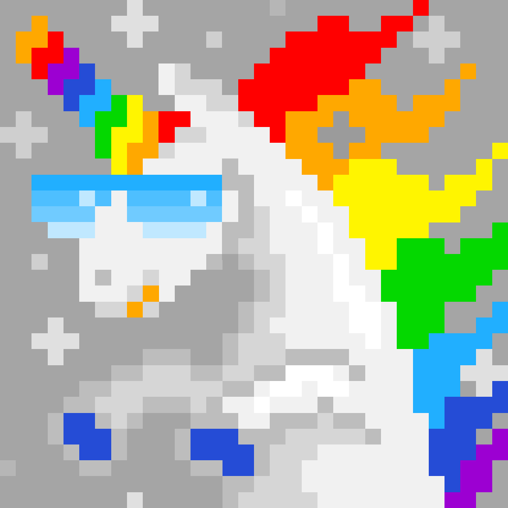 Unicorn #6852