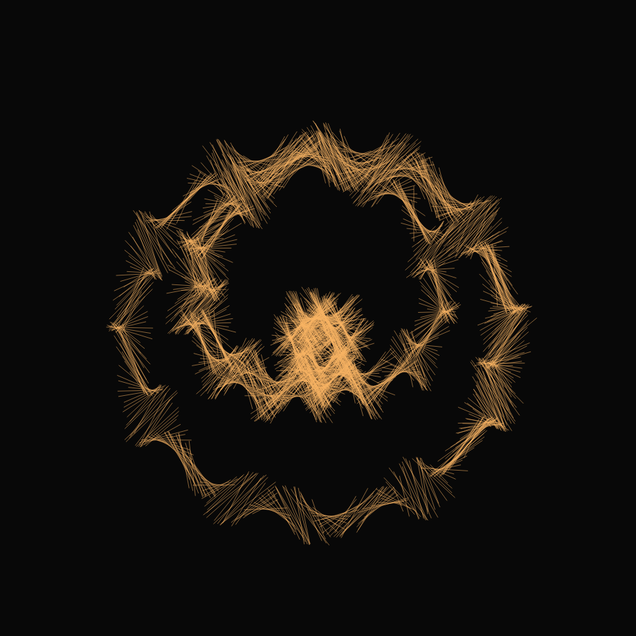 The Noise #8250