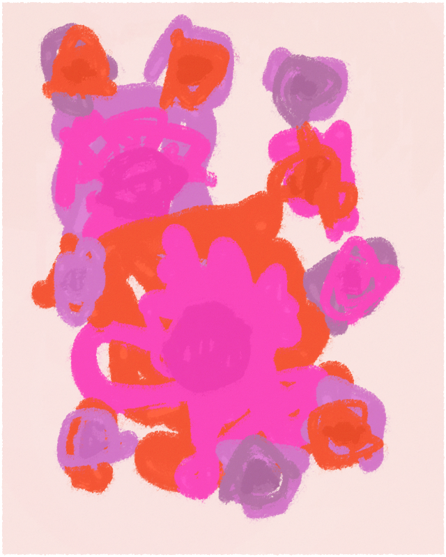 Eyeshadow Roses #440