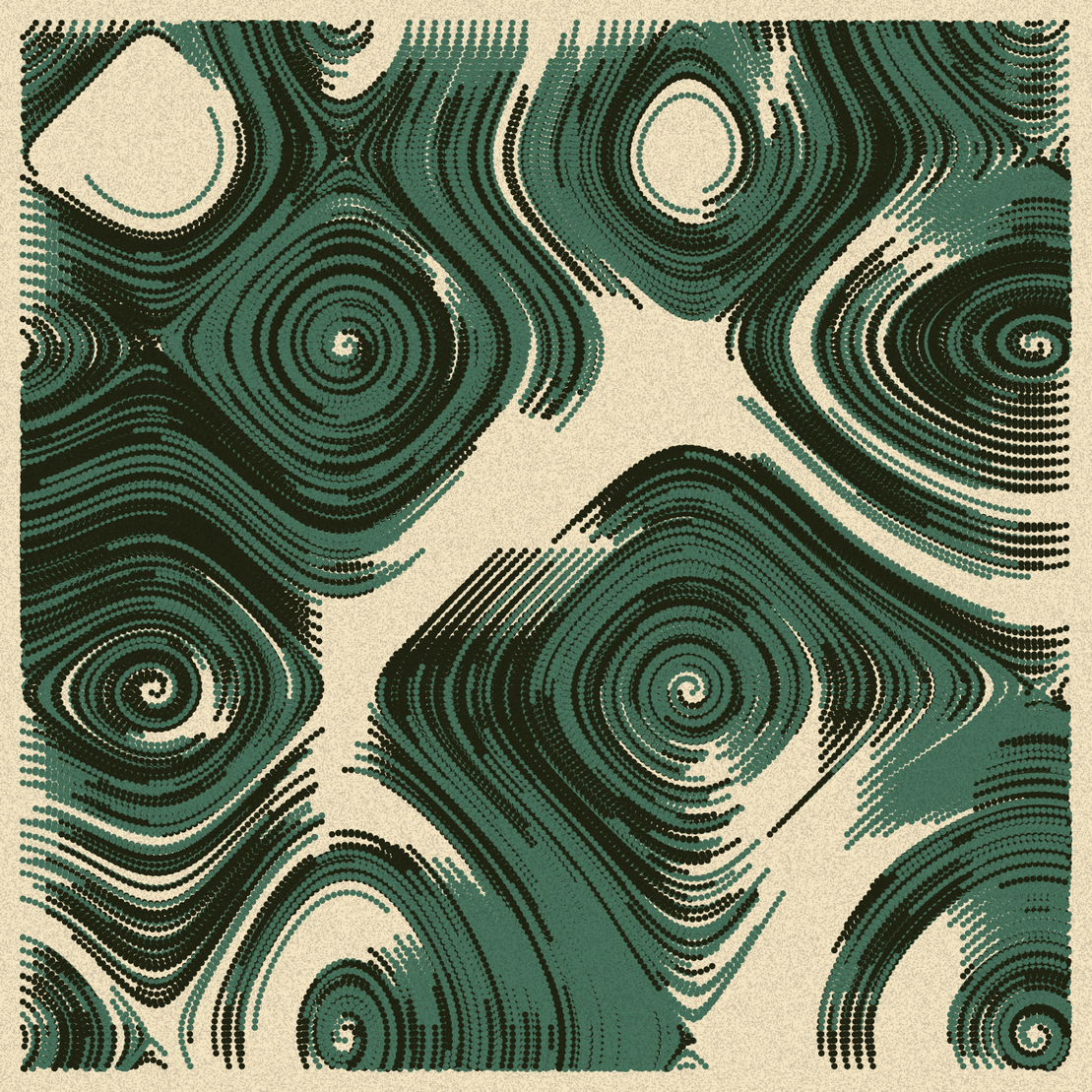 Vortex #27