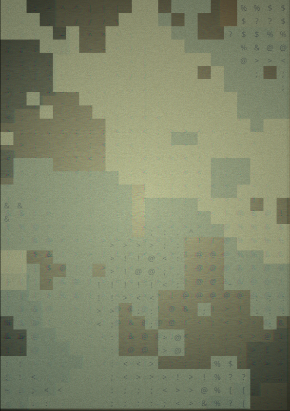 Convergence Remnants #14898