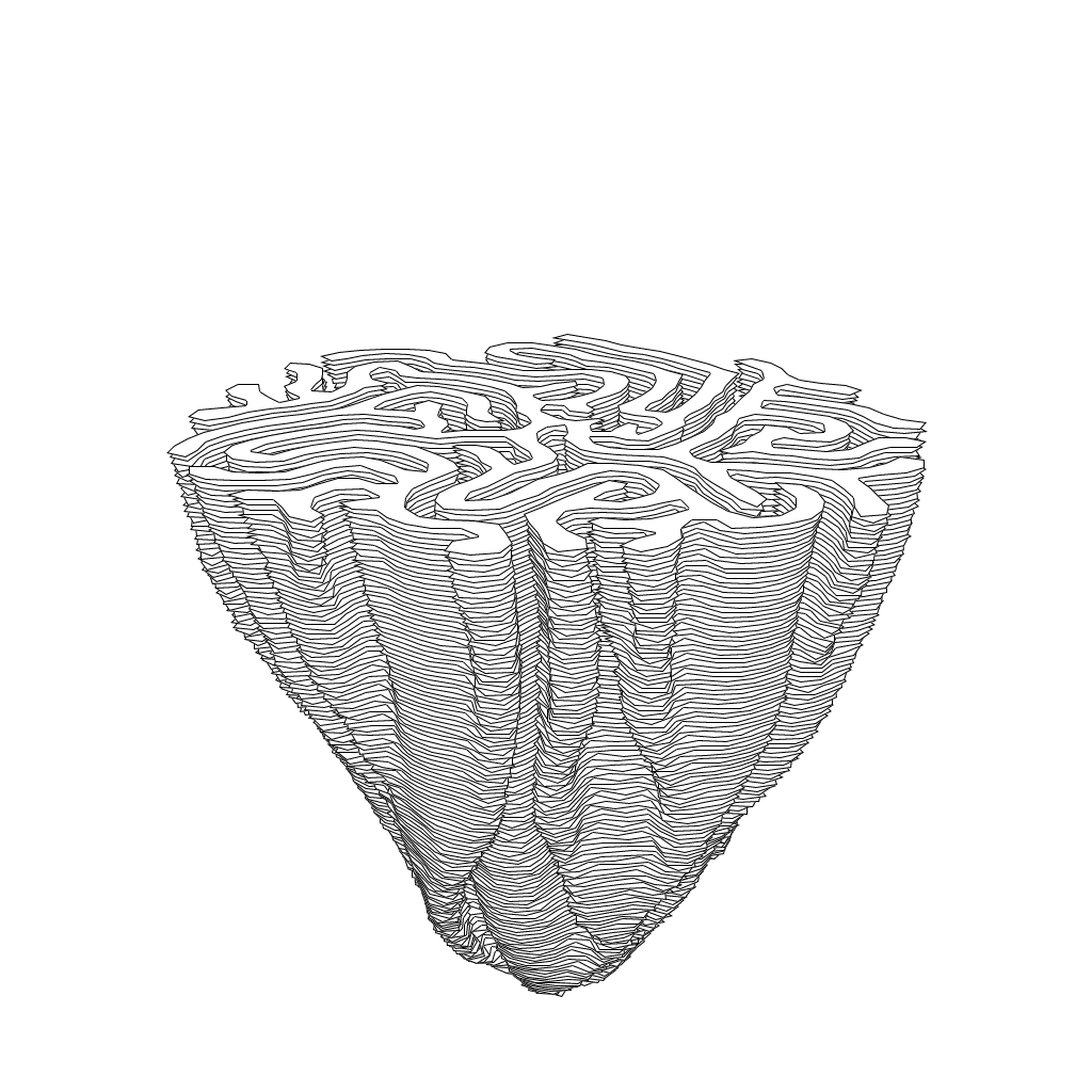 LL21 Differential Growth #77