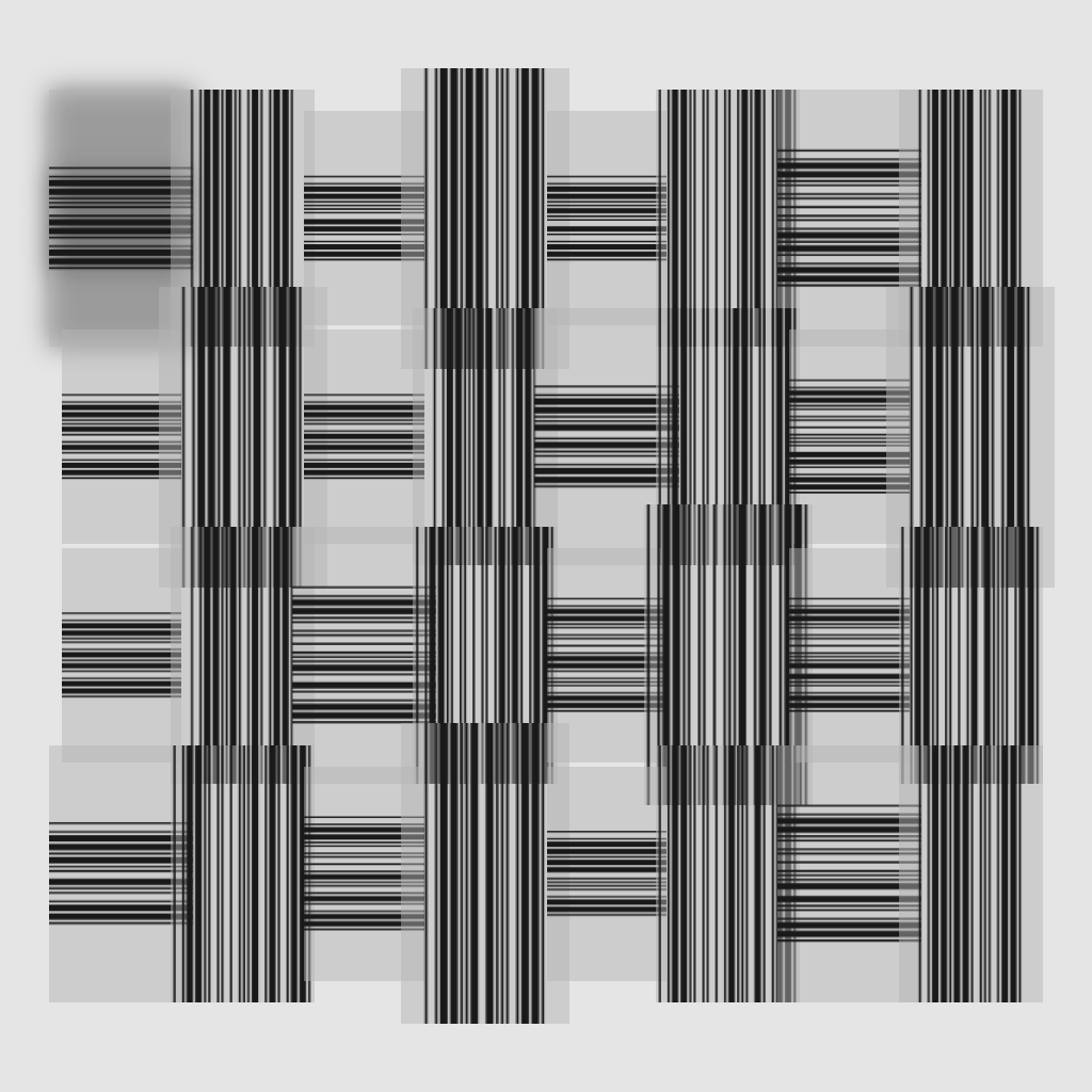 barcode(fxhash) #477