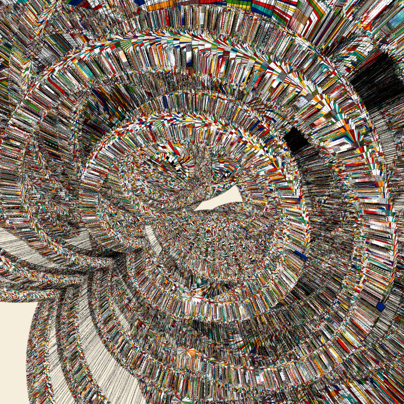 Singularithm #1331