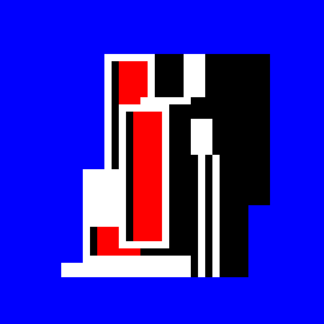 BRUTALIST MOVEMENT #66
