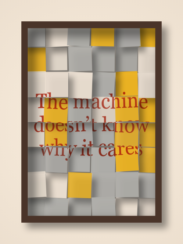The Metaphor Machine #39089