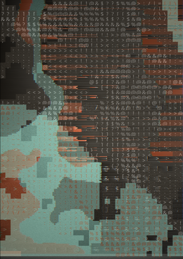 Convergence Remnants #5602