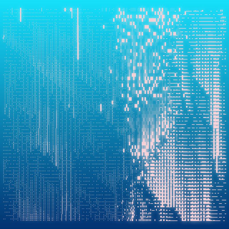 ASCII-SCAPE #89