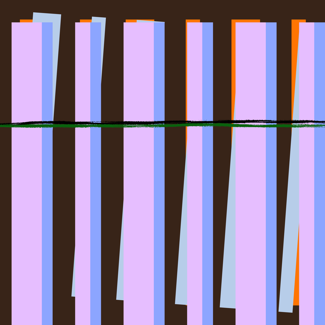 Abstract of Valentine's 2023 #65