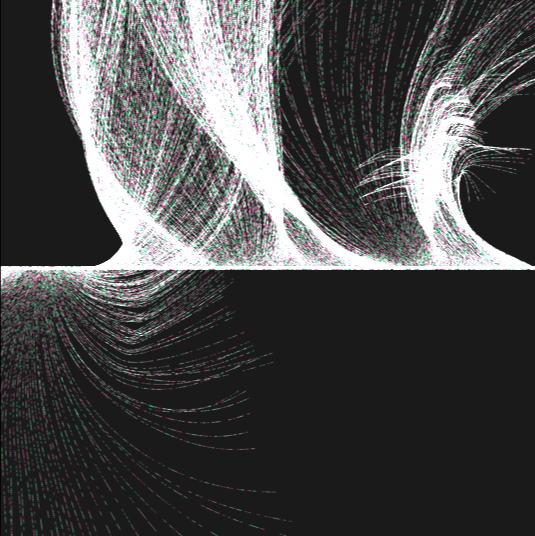 indefinite parabola #63