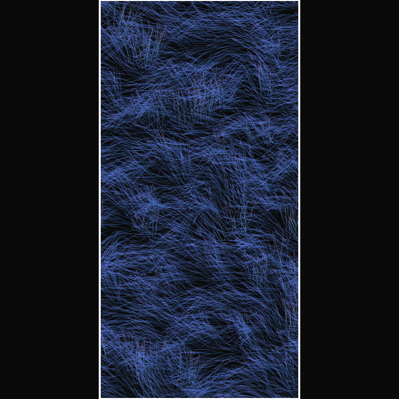 Tamed Quantum Foam #43