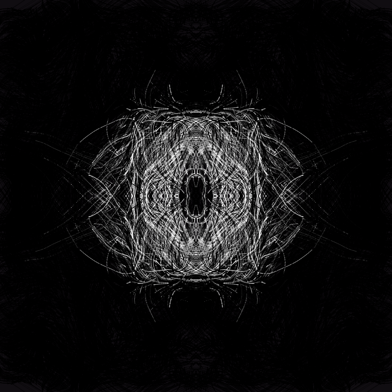 chaos sigil #107