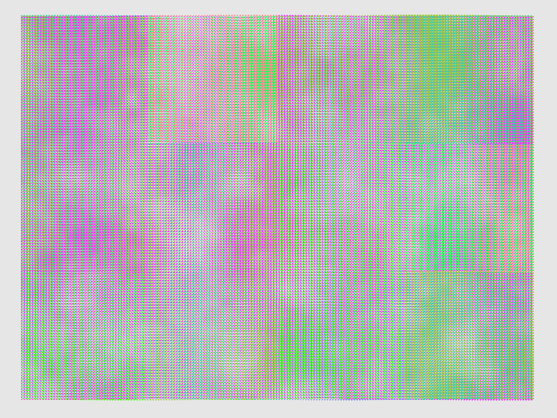 Color Function #5554