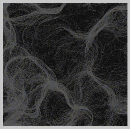 particle entanglement