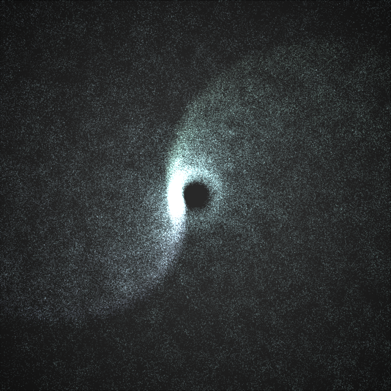 sandspiral II #107