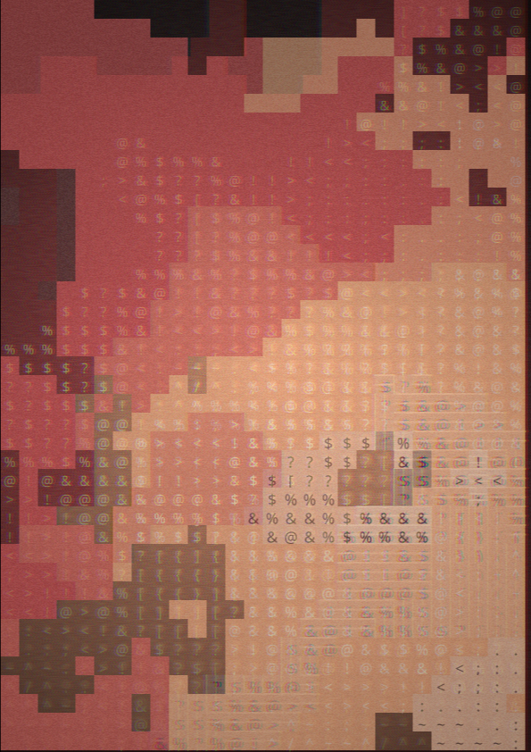 Convergence Remnants #5987