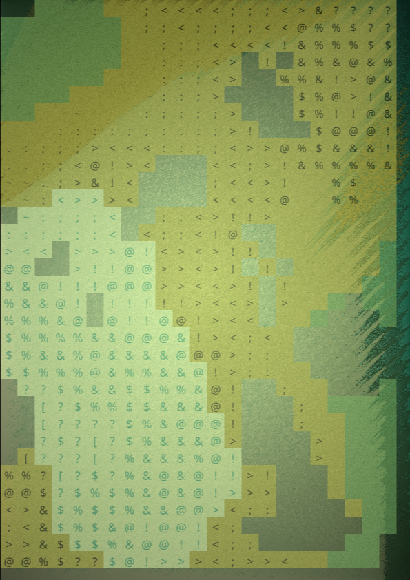 Convergence Remnants #21144