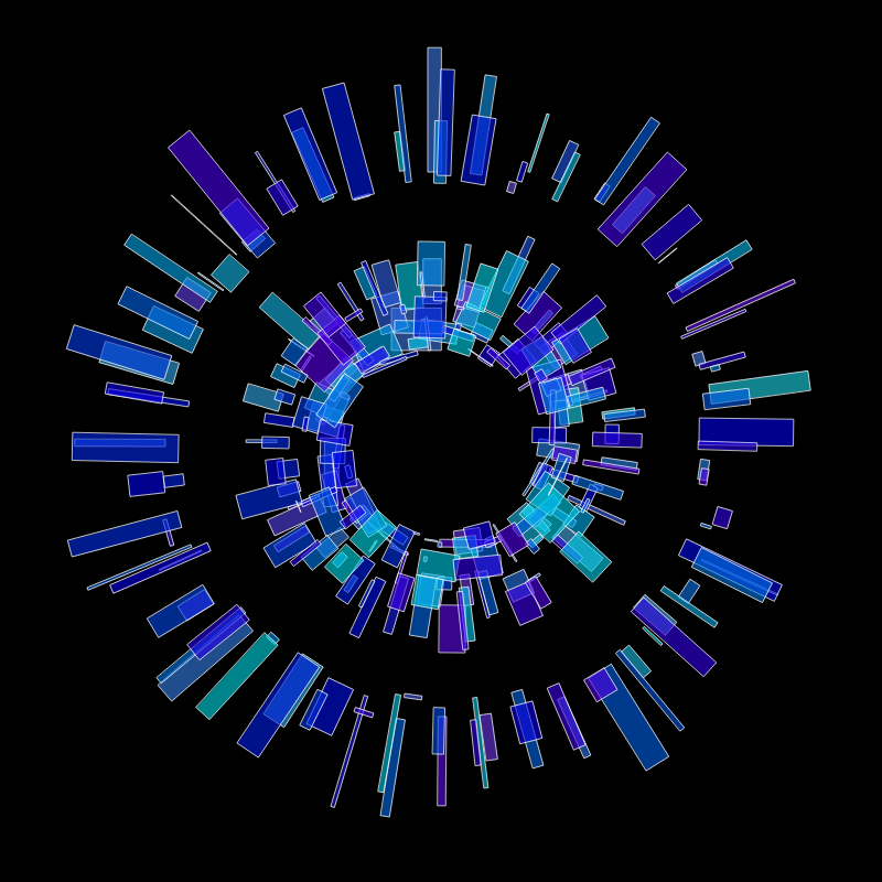 Visual music #6