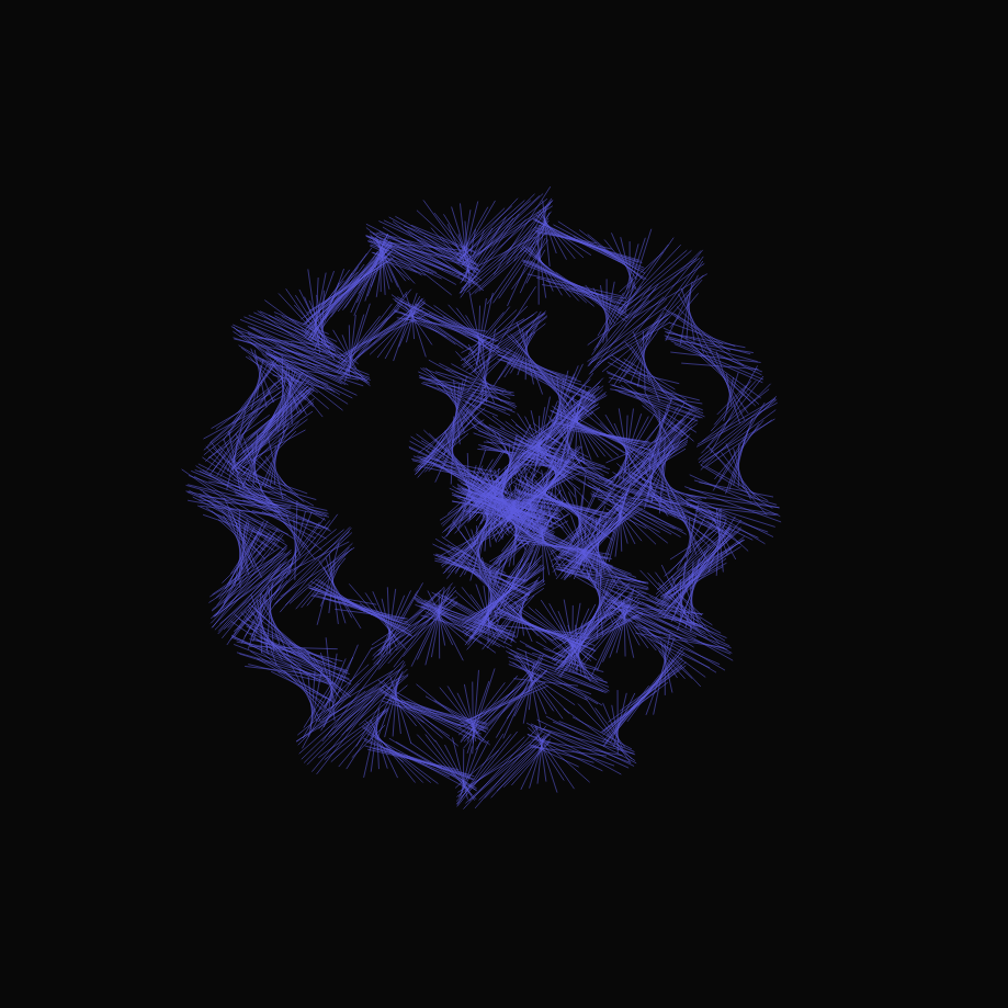The Noise #10373
