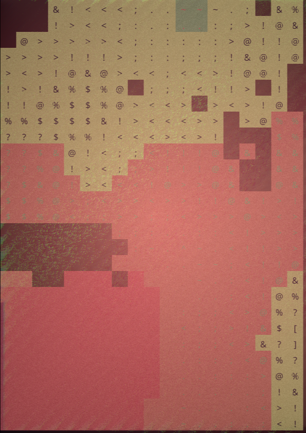 Convergence Remnants #13186