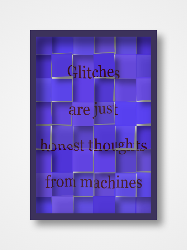 The Metaphor Machine #40066