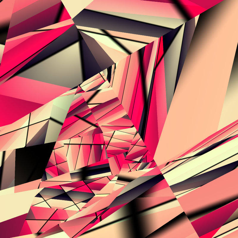 Subdivisual #467