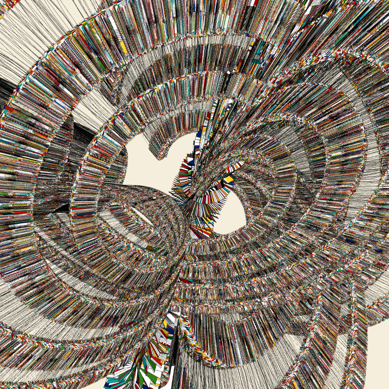Singularithm #680