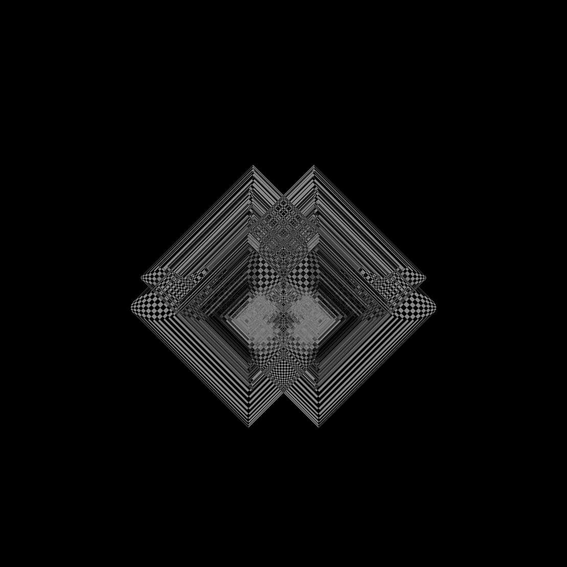 PixelShifter #34