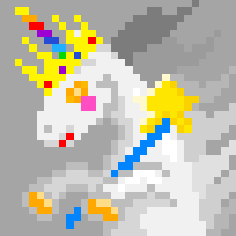 Unicorn #5147