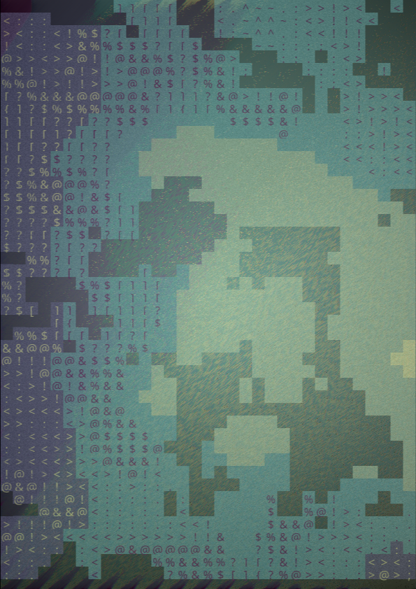 Convergence Remnants #8882