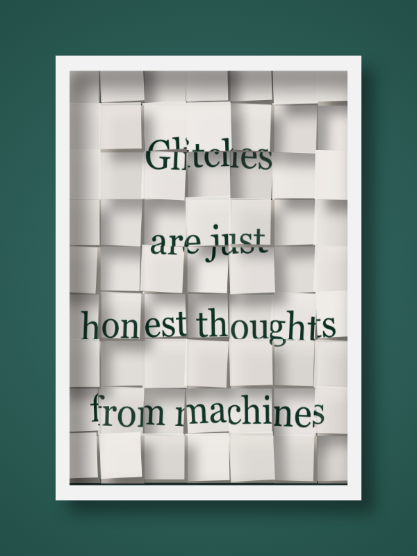 The Metaphor Machine #24442