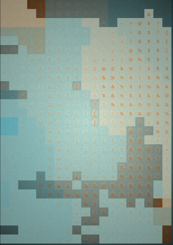 Convergence Remnants #1838