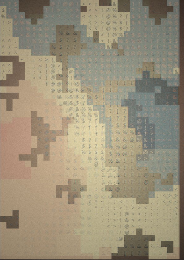 Convergence Remnants #7046