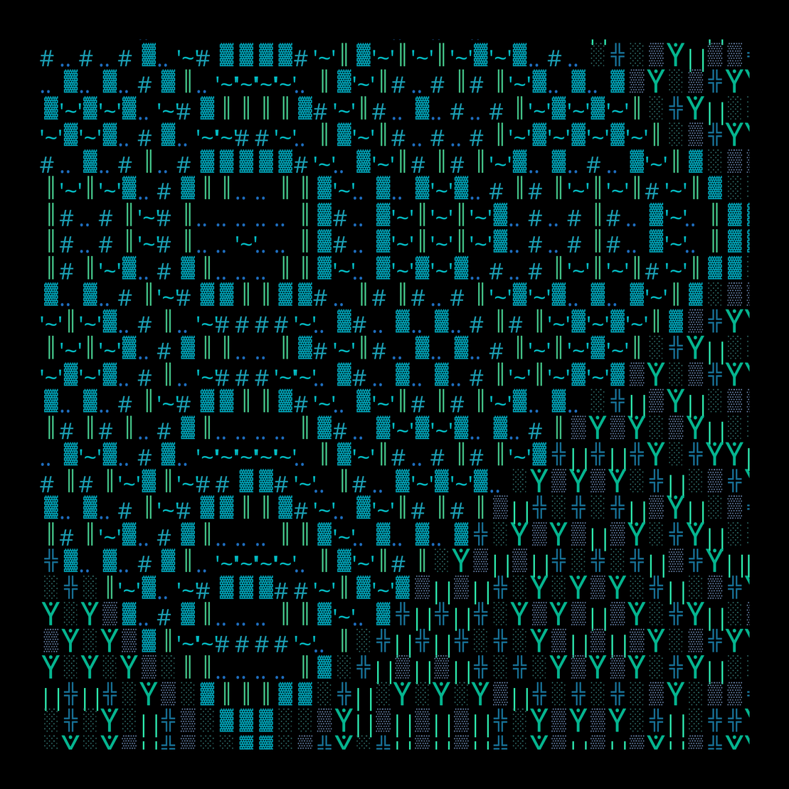 g l y p h #110805