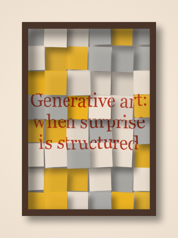 The Metaphor Machine #31783