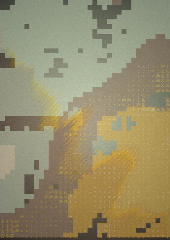 Convergence Remnants #13600
