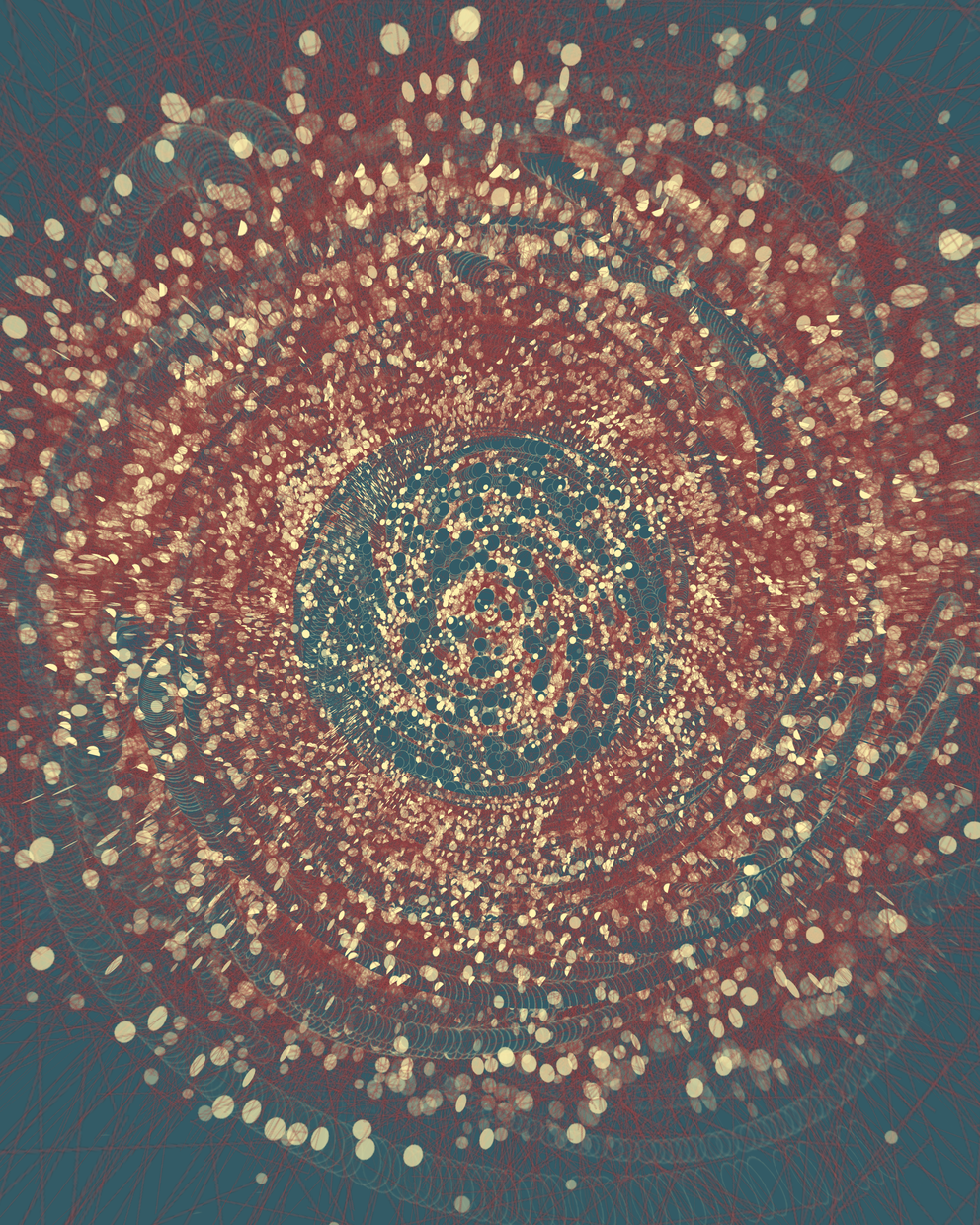 Maelstrom #26