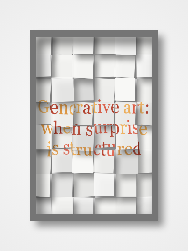 The Metaphor Machine #17085