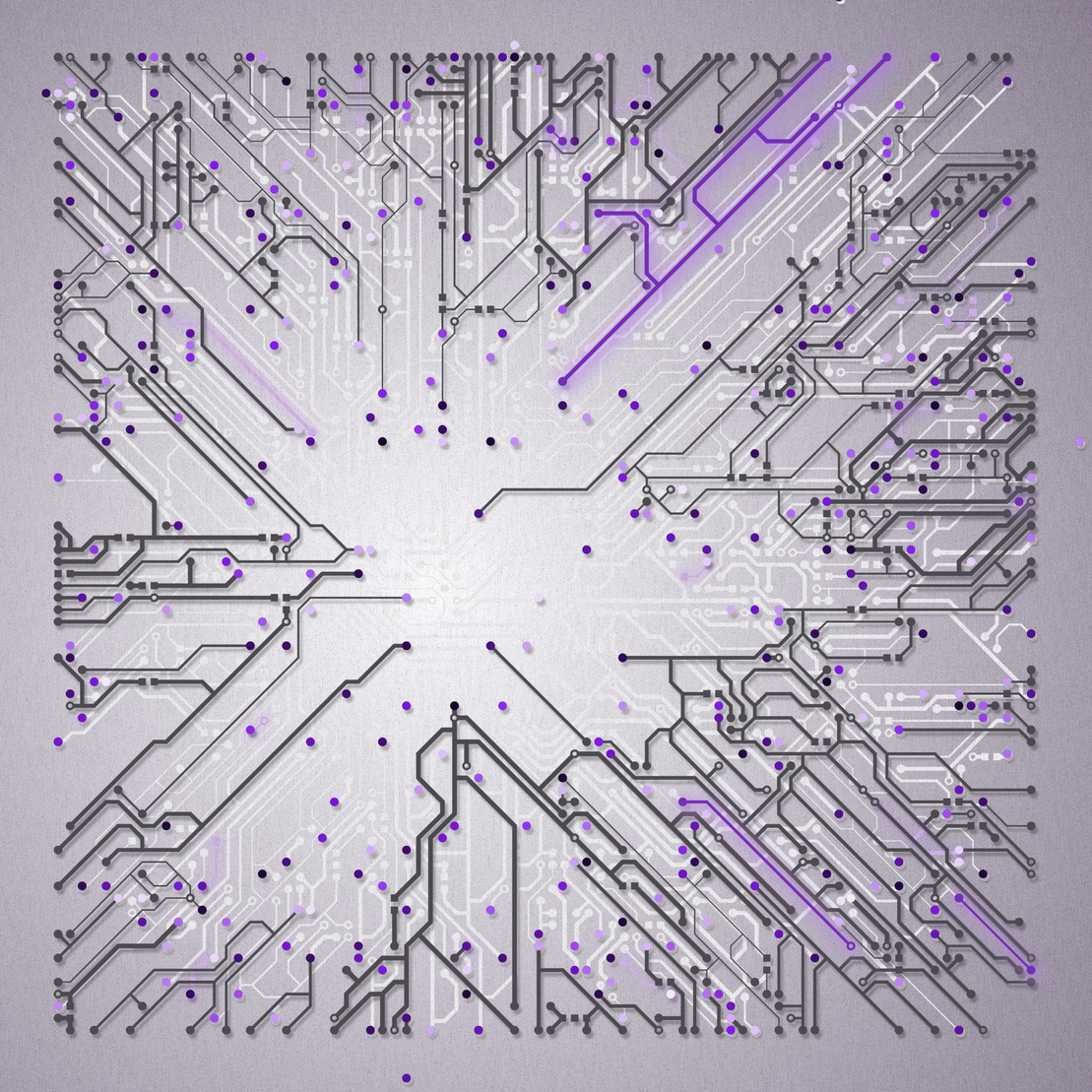 Bright Circuits #121