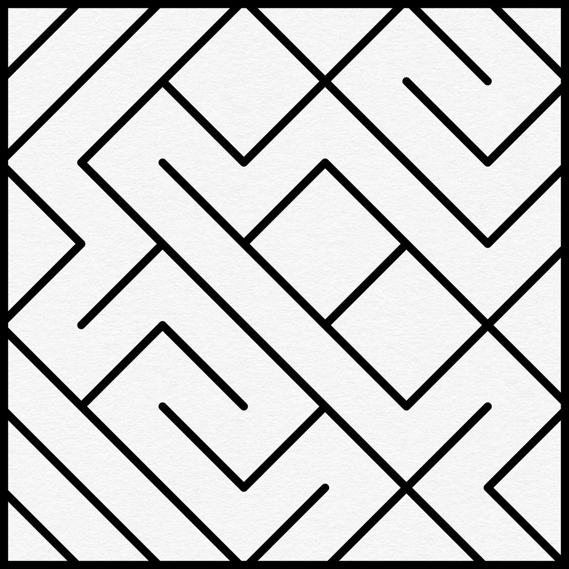 10PRINT - Example #62