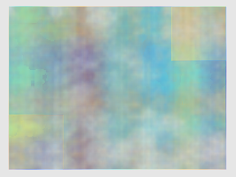Color Function #1007
