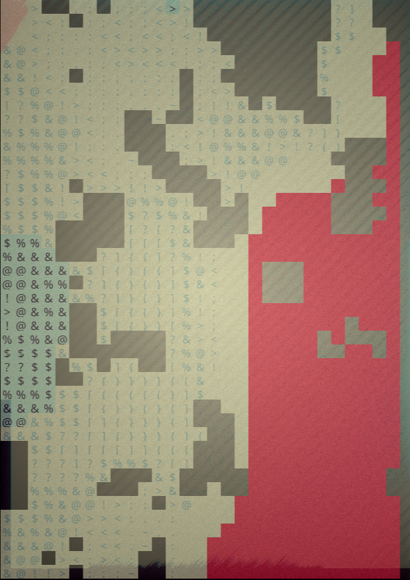 Convergence Remnants #14548