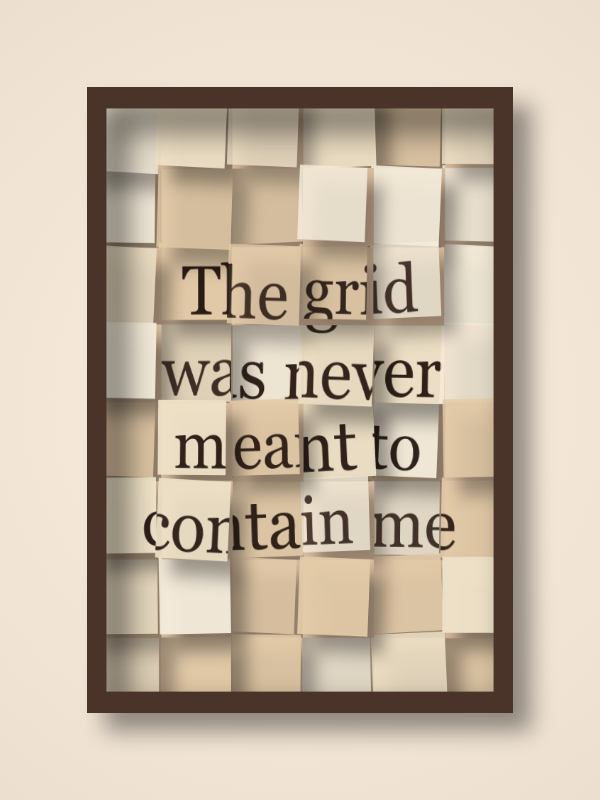 The Metaphor Machine #22588