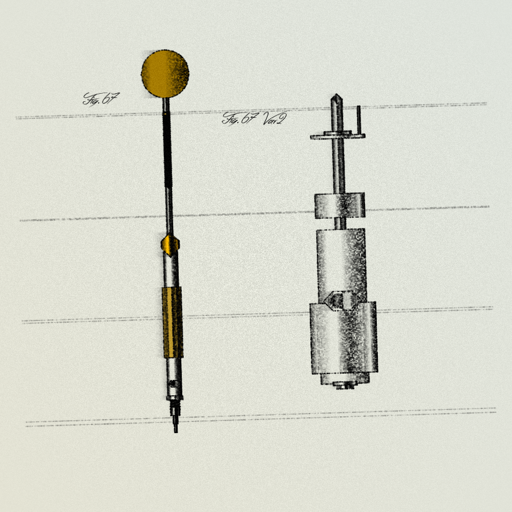 Practical Instruments #85