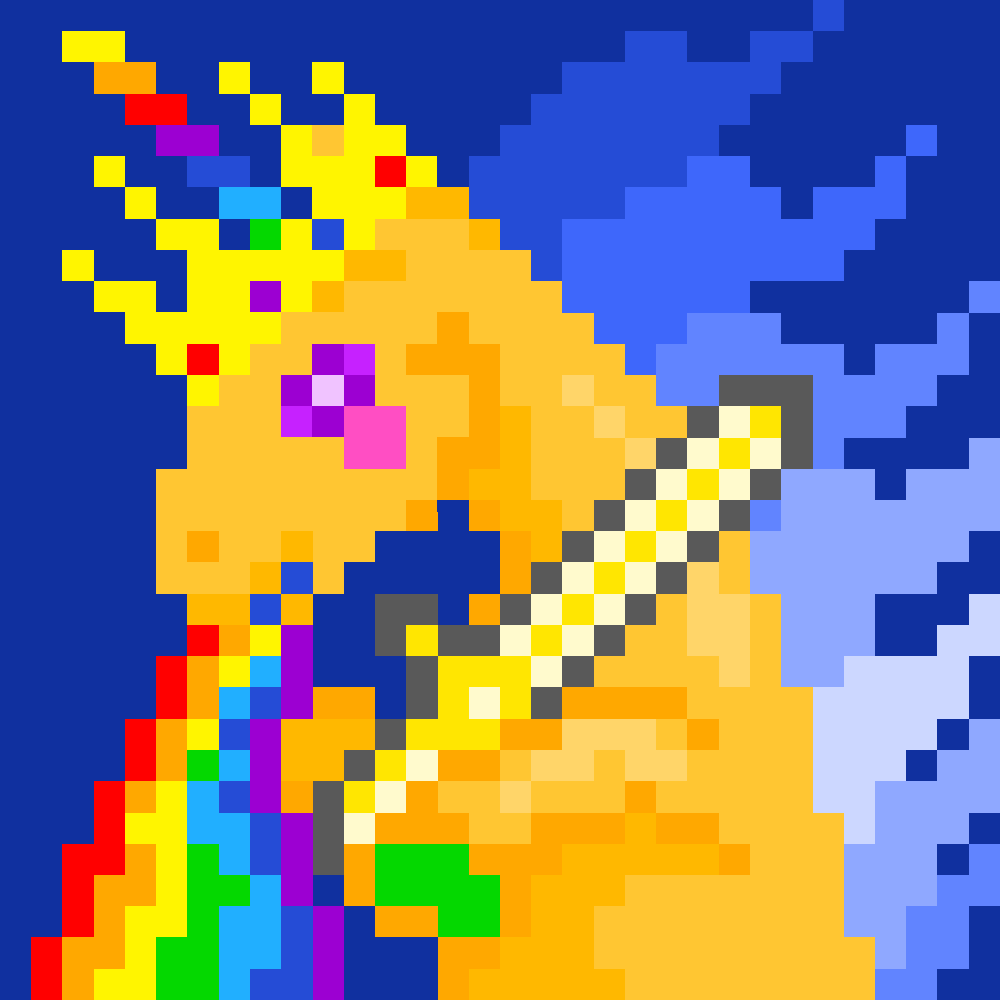 Unicorn #9159