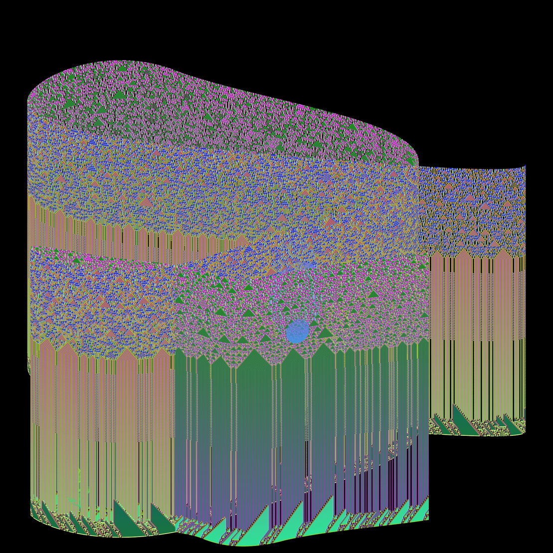 Cellulaire #19