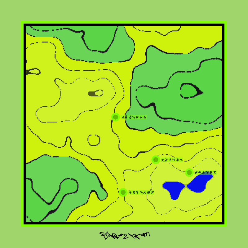 Cartographics #51