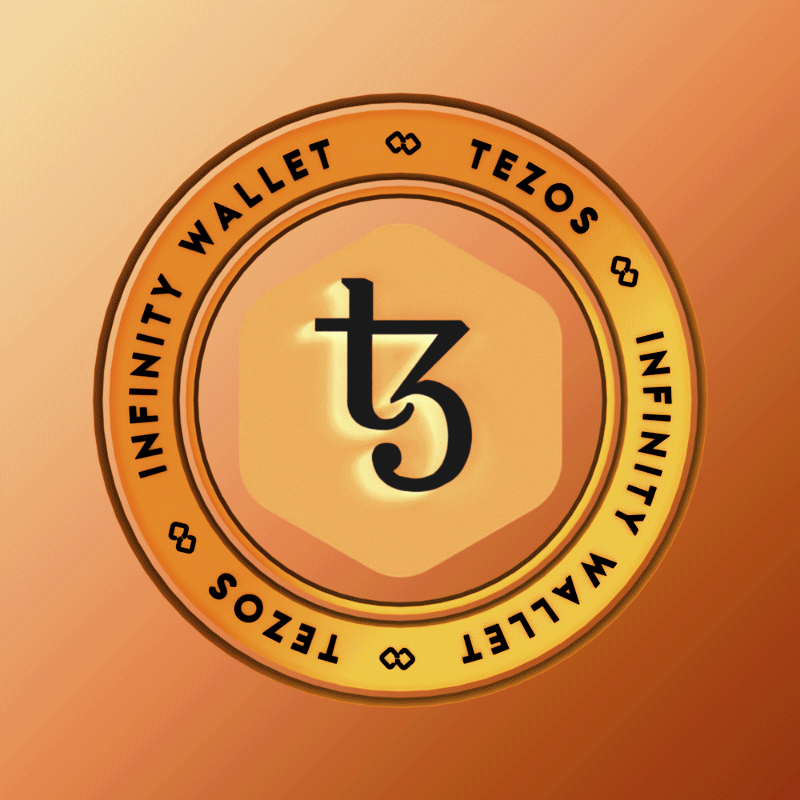 Tezos x Infinity Wallet #1544